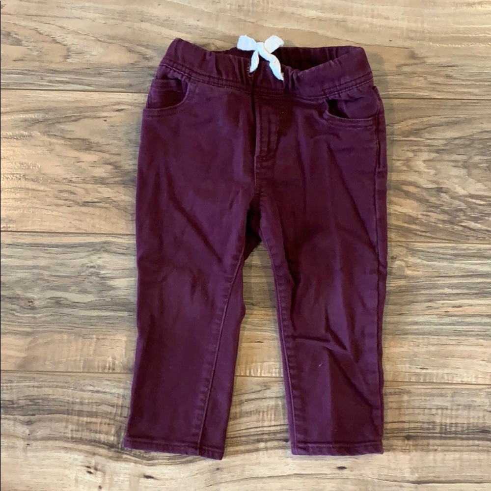 Toddler Boy GAP pant